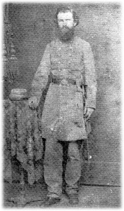 Col. McGavock